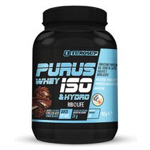 Eurosup Purus Iso 900g Schokoladengeschmack-1