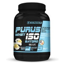 Eurosup Purus Iso 900g Vanillegeschmack-1