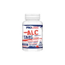 Prolabs ALC Tabs 75 Tabletten-1