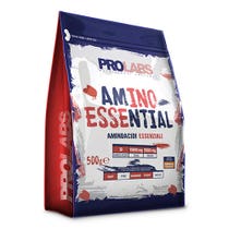 Prolabs Amino Essential 500g Orangengeschmack-1