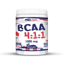 Prolabs BCAA 4:1:1 400 Tabletten-1