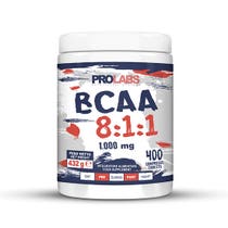 Prolabs BCAA 8:1:1 400 Tabletten-1