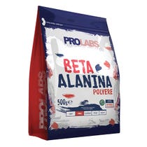 Prolabs Beta-Alanin-Pulver mit natürlichem Geschmack, 500 g-1