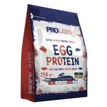 Prolabs Egg Protein 750g Beutel Vanillegeschmack-1