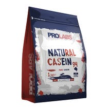 Prolabs Naturkasein 1 kg Beutel-1