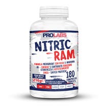 Prolabs Nitric Ram 180 Tabletten-1
