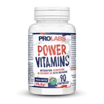 Prolabs Power Vitamine 90 Tabletten-1