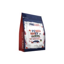 Prolabs Power Whey Amino Support Vanillegeschmack 2 kg-1