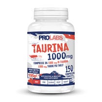 Prolabs Taurin 1000 mg 150 Tabletten-1