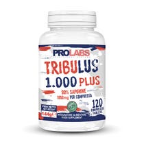 Prolabs Tribulus 1.000 Plus 120 Tabletten-1