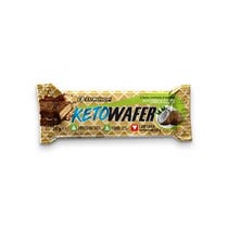 Eurosup Keto Wafer Choco Coconut 24 Waffeln à 35 g-1