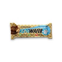 Eurosup Keto Wafer Choco Yogurt 24 Waffeln à 35 g-1