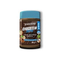 Eurosup Chocotein Zero Gusto Haselnussschokolade 340g-1