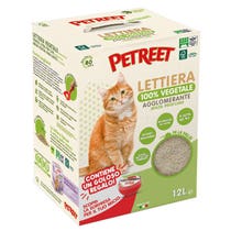 Petreet Neutrales Gemüsestreu 12 Liter-1