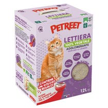 Petreet Lavendel-Gemüsestreu 12 Liter-1