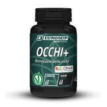 Eurosup Eyes+ 60 Tabletten-1