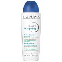Bioderma Nodé P Shampooing Apaisant 400ml-1
