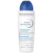 Bioderma Nodé P Shampooing Normalisant 400ml-1
