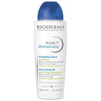 Bioderma Nodé P Shampooing Purifiant 400ml-1