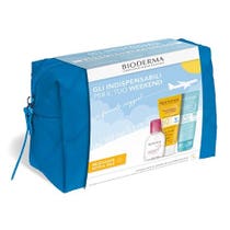 Bioderma Reiseset Sommerurlaub-1