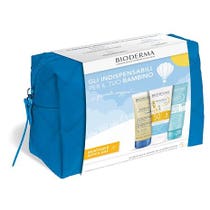 Bioderma Reiseset Sommer Kinder-1