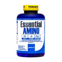 Yamamoto Nutrition Essential Amino 240 Tabletten-1
