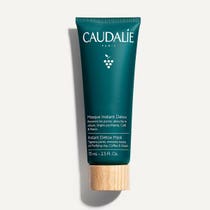 Caudalie Vinoclean Instant Detox Gesichtsmaske 75 ml
