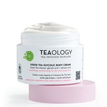 Teaology Grüntee-Glykol-Körpercreme 260 ml-3