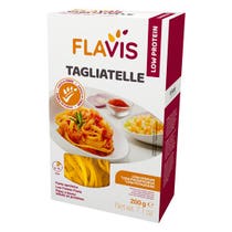 Proteinfreie Tagliatelle von Flavis 200g-1