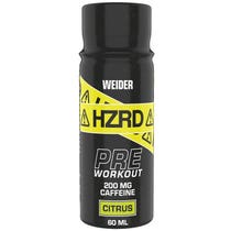 Weider HZRD Shot Pre Workout 60 ml-1