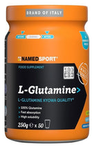 Named Sport L-Glutamin 250g-1