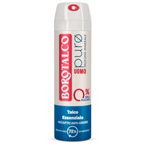 Talkumpuder Deodorant Spray Men Pure 150ml-1
