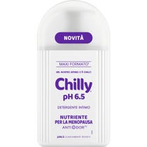 Chilly Menopause Intimreiniger PH 6,5 300 ml-1