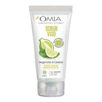 Omia Bergamotte-Gesichtspeeling 75 ml-2