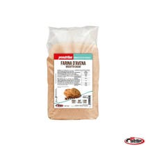 Pronutrition Hafermehl, Keks- und Kakaogeschmack, 1 kg-1