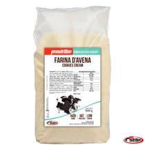 Pronutrition Hafermehl, cremiger Keksgeschmack, 1 kg-1
