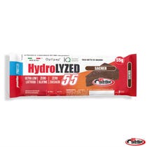Pronutrition Hydrolisierter Proteinriegel mit 50 % Sacher-Geschmack, 55 g-1