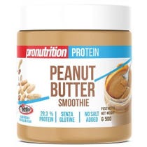 Pronutrition Erdnussbutter-Smoothie-Aufstrichcreme 500 g-1