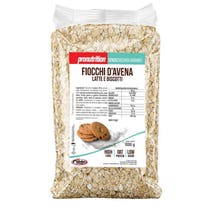 Pronutrition Haferflocken mit Milch- und Keksgeschmack, 1 kg-1