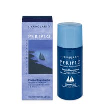 L'Erbolario Aftershave Fluid Periplo 100ml