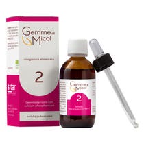 Gemme Di Micol Hydroglyceralkohollösung 2 30 ml-1