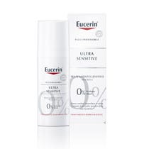 Eucerin Ultrasensitive Beruhigende Behandlung für trockene Haut 50 ml-1