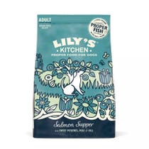 Lily's Kitchen Lachssuppe für erwachsene Hunde, 2,5 kg