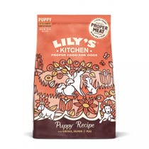 Lily's Kitchen Huhn und Lachs für Welpen, 2,5 kg