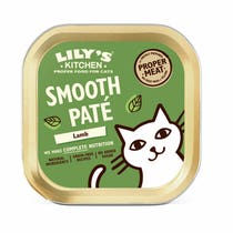 Lily's Kitchen Lammpastete Katze 85g