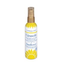 L'Erbolario Sonnenblumen-Fluid-Körpercreme 100 ml-1