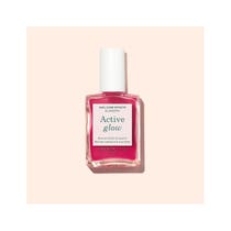 Manucurist Active Glow Blaubeere 15 ml-1