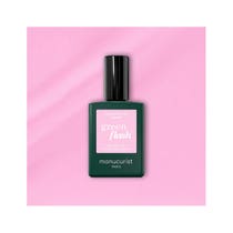 Manucurist Green Flash Semi-permanenter Nagellack Candy 15 ml-1