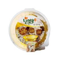 Kohlenhydratreduzierte Kekse 150g-1