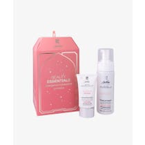 Bionike Kit Beauty Essentials Leichte Feuchtigkeitscreme 50 ml + Reinigungsmousse 150 ml-1